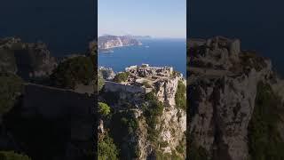 Do you like this Greek Castle’s view?