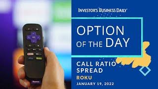 Option Trade: As Markets Tumble, Here’s A Trade With Zero Downside Risk