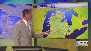 Storm Team 8 Forecast: Daybreak 091624