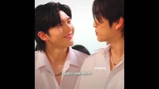 I wanna be yours | We are the series ep 14 | #weare #thaibl #BL #edit #shorts