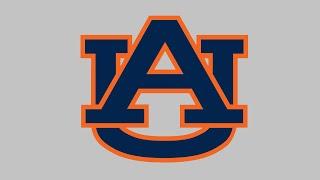 Auburn University Fight Song- "War Eagle"