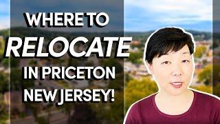 Moving To Mercer County New Jersey | Where To Live In Princeton New Jersey | Nicole Muk