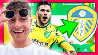 Emi Buendía Speaks on Daniel Farke – Conor’s Reaction | Leeds United Transfer News