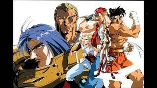 Fatal Fury 2 Le Film (VF)