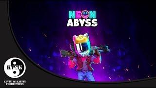 Neon Abyss - Windows Game Preview