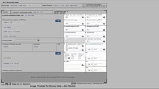 E-Filing Form W-2 - ExpressTaxFilings