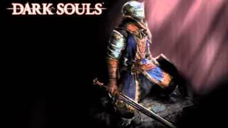 Dark Souls - Soundtrack Great Grey Wolf Sif