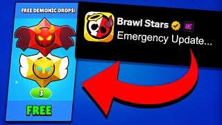 Emergency Update: FREE Starr Drops (Huge Glitch)