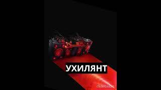 ухилянт