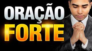 ORAÇÃO FORTE & PODEROSA !!!