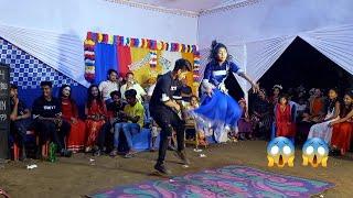 New Amazing duet Dance Performance 2022 || অসাধারণ একটি পারফর্মেন্স ||Mujahid & Meghla