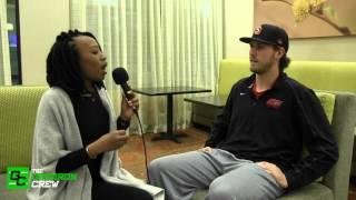 Mason Espinosa Pre BSN Combine Interview
