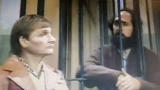 TV show 1980 Barney Miller man predicts future