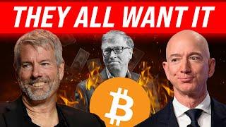 Bitcoin’s Tsunami Of Public Company MONEY [Shocking Reality]