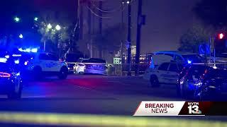 One man dead after late night shooting at park in Five Points South