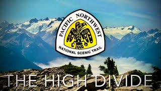 The Olympics #3 || The High Divide