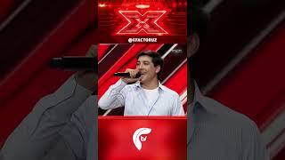 Xfactor Sardor Mirzaliyev jonli ijro bunaqasi bo’lmagan!