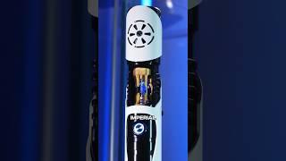 Imperial Stormtrooper Lightsaber - Kyber Crystal Reveal