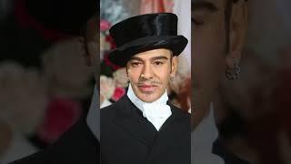 John Galliano is LEAVING Margiela...