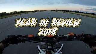 2018 Review | MotardMio 