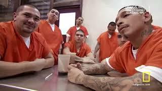 San Antonio County Gang Infested JAIL | Prison Documentary 2021