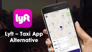 Lyft - Get Free Rides