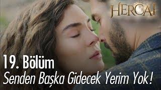 Ben sende tutuklu kaldım  - Hercai 19. Bölüm