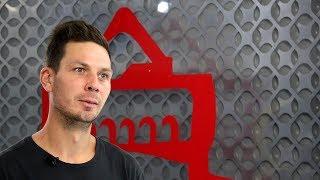 Организатор школы кабельного вейкбординга Никита Герасименко — об открытии нового сезона 16+