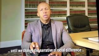 Bryan Stevenson: 14 Seconds on "Race"
