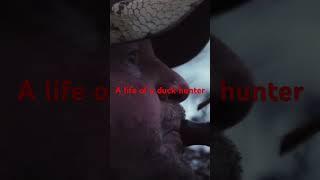 Life as a duck hunter. #waterfowl #duckseason #hunting #duckhunter