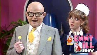 Benny Hill - O'Jack (1979)