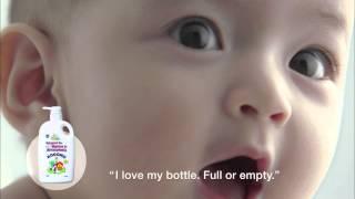 Kodomo TVC (English)