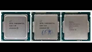 i7-6400t 4ядра, 8потоков по цене i3