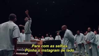 Kanye West - Closed On Sunday (Ao Vivo) - Legendado