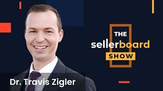 The Profitable Pineapple story: sales funnels, PPC, and success with Dr. Travis Zigler