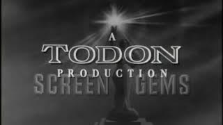 Todon Productions/Screen Gems/ABC Production Company (March 15, 1962)