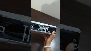 Thrive hair serum #shorts #onlineshopping #hairserum #unboxing #thrive