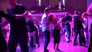 RUSSIAN ZOUK CONGRESS & CHAMPIONSHIP 2019