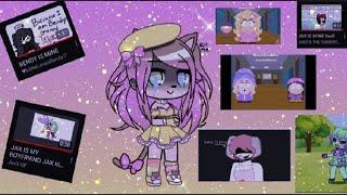 `~Reacting to Fandom fangirls~`{South park,UT, FNAF,BATIM, MHA and TADC}️Sorry if anyone is a troll