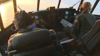 U.S. Navy: El Faro wreckage found near Bahamas