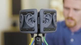 VRTonung lernen - DER 3D Audio Kurs