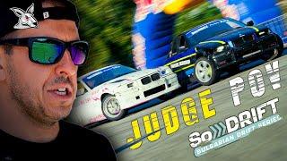 Judging ProAm`s Final Bout | SoDrift - Teteven | EP.10 (ENG SUBS)