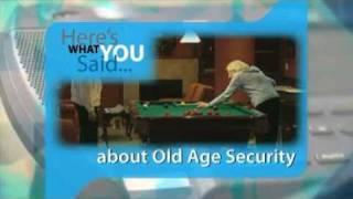 Viewer Mail | Old Age Security | Context with Lorna Dueck