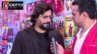 R. Madhavan | Gulshan Kumar Film Institute of India(GKFTII)