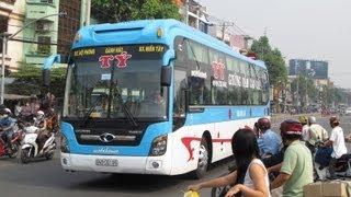 RETURN TO SAIGON BUSES DEC 2012