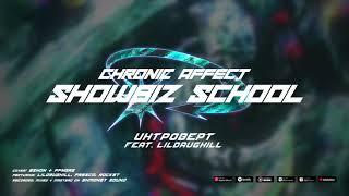 Showbiz School - Интроверт (feat. LILDRUGHILL) [prod. by Nnovad] (Official Audio)