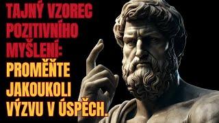 TAJNÁ METODA ODHALUJE, JAK MŮŽE POZITIVNÍ MYŠLENÍ BÝT KLÍČEM K ÚSPĚCHU A ŠTĚSTÍ. ZJISTĚTE TO NYNÍ.