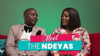 HOW WE MET | The Ndeyas