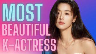 My TOP 50 MOST BEAUTIFUL Korean Actresses 2021