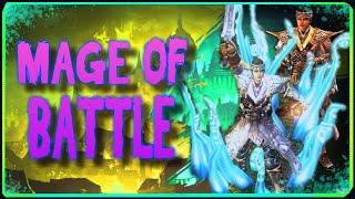 Need more damage in your builds? - Battlemage leveling guide for Grim Dawn